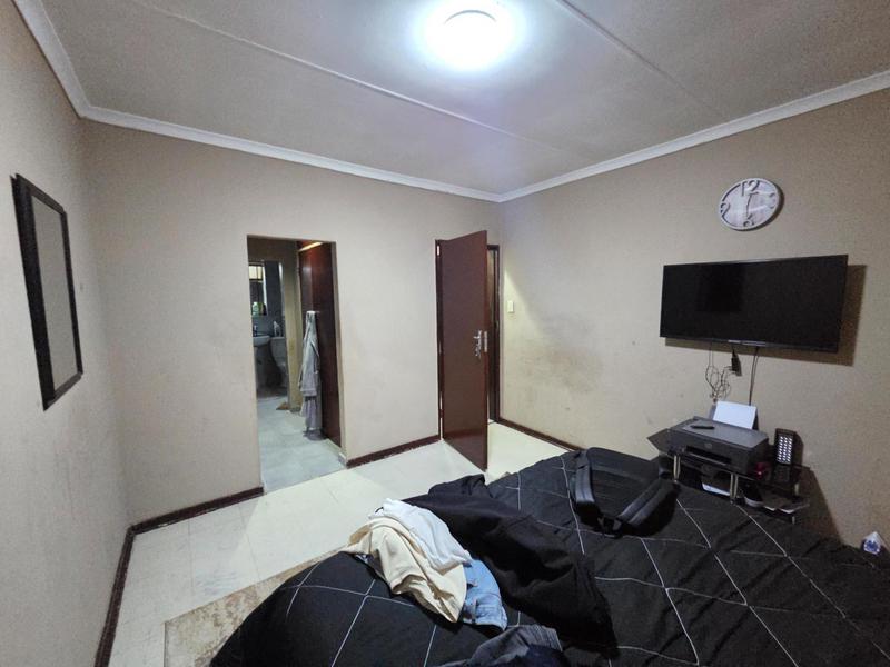 To Let 3 Bedroom Property for Rent in Laudium Gauteng