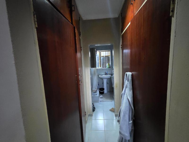 To Let 3 Bedroom Property for Rent in Laudium Gauteng