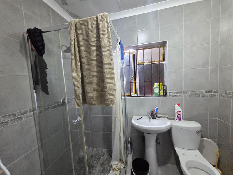 To Let 3 Bedroom Property for Rent in Laudium Gauteng