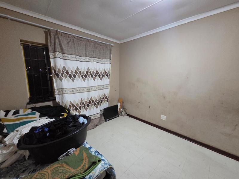 To Let 3 Bedroom Property for Rent in Laudium Gauteng
