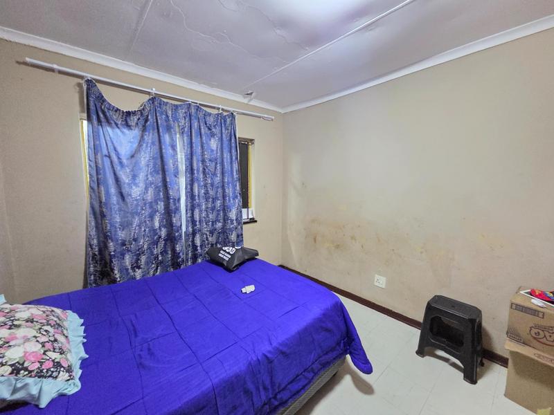 To Let 3 Bedroom Property for Rent in Laudium Gauteng