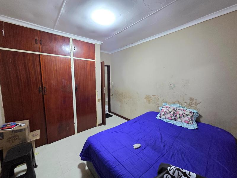 To Let 3 Bedroom Property for Rent in Laudium Gauteng