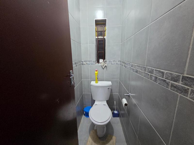 To Let 3 Bedroom Property for Rent in Laudium Gauteng