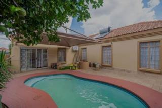 To Let 3 Bedroom Property for Rent in Brakpan North Gauteng