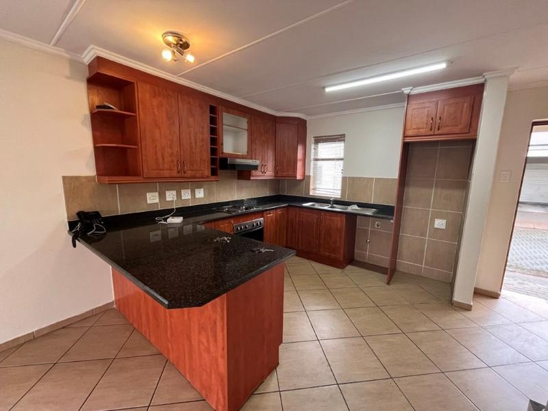 2 Bedroom Property for Sale in Riverspray Lifestyle Estate Gauteng