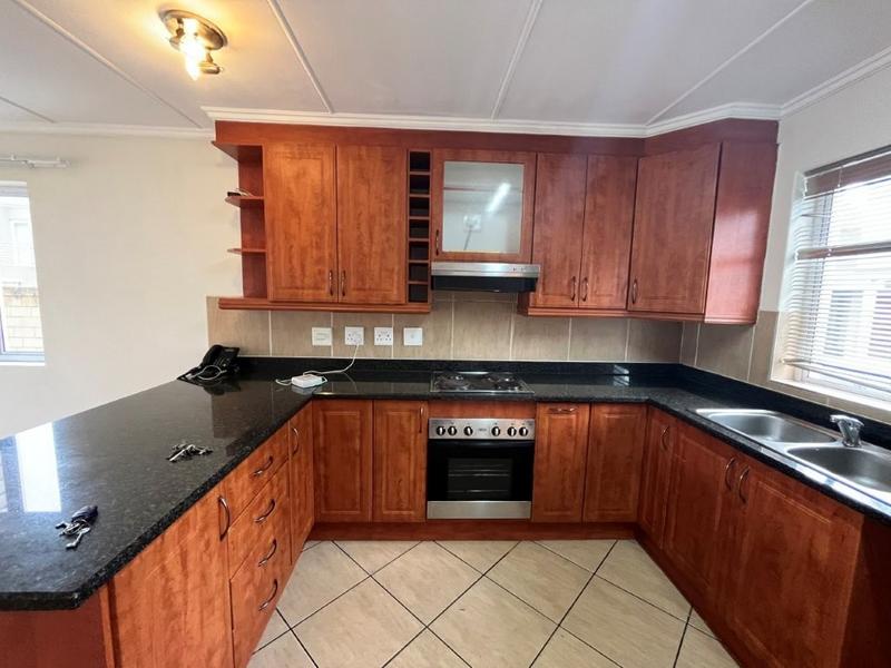2 Bedroom Property for Sale in Riverspray Lifestyle Estate Gauteng