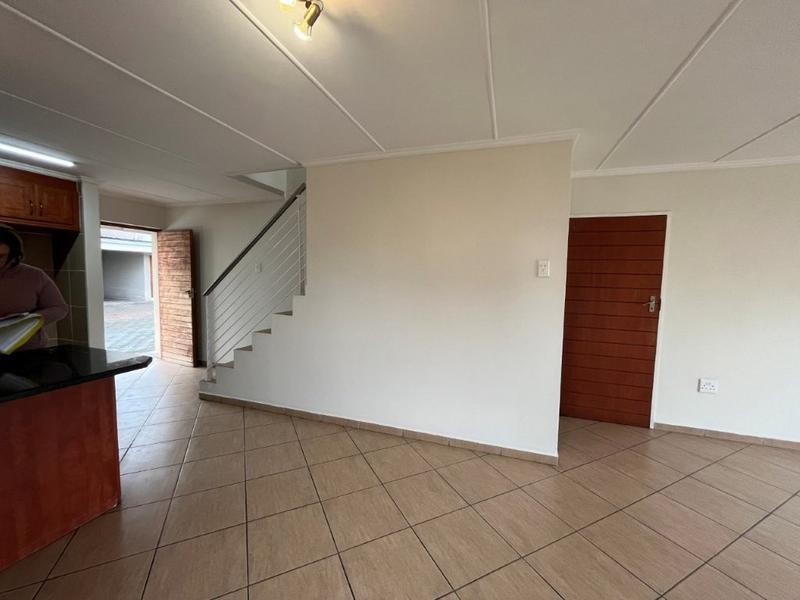 2 Bedroom Property for Sale in Riverspray Lifestyle Estate Gauteng