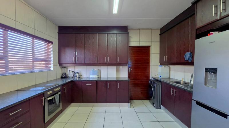 3 Bedroom Property for Sale in Riverspray Lifestyle Estate Gauteng