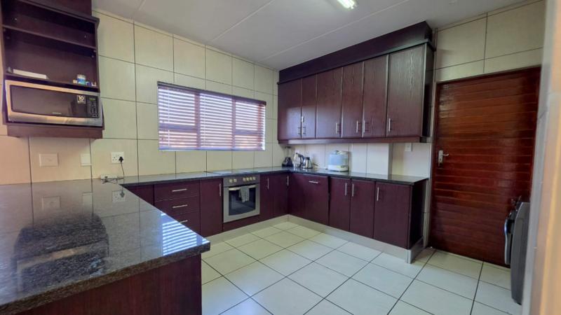 3 Bedroom Property for Sale in Riverspray Lifestyle Estate Gauteng