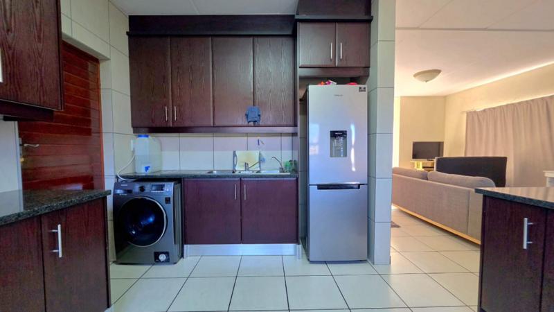 3 Bedroom Property for Sale in Riverspray Lifestyle Estate Gauteng
