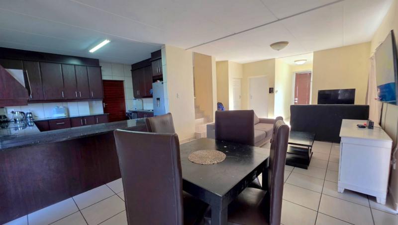 3 Bedroom Property for Sale in Riverspray Lifestyle Estate Gauteng