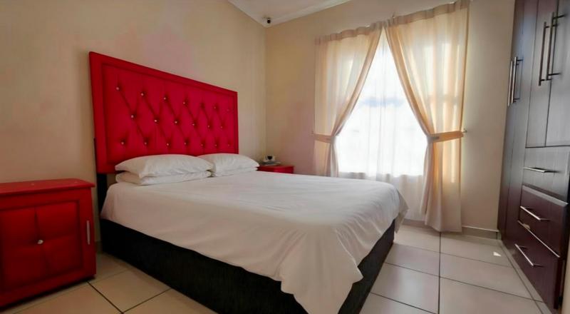 3 Bedroom Property for Sale in Riverspray Lifestyle Estate Gauteng
