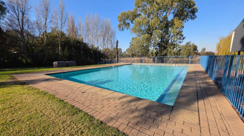 3 Bedroom Property for Sale in Riverspray Lifestyle Estate Gauteng