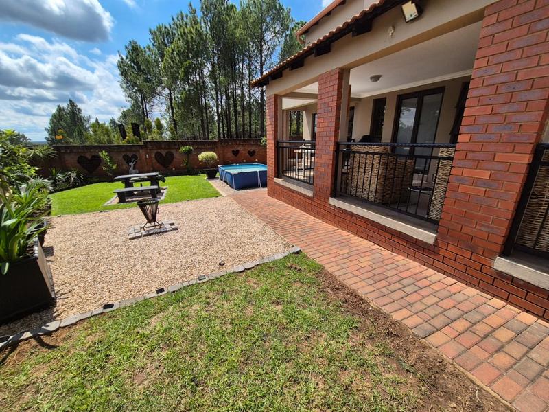 3 Bedroom Property for Sale in Roodepark Eco Estate Gauteng