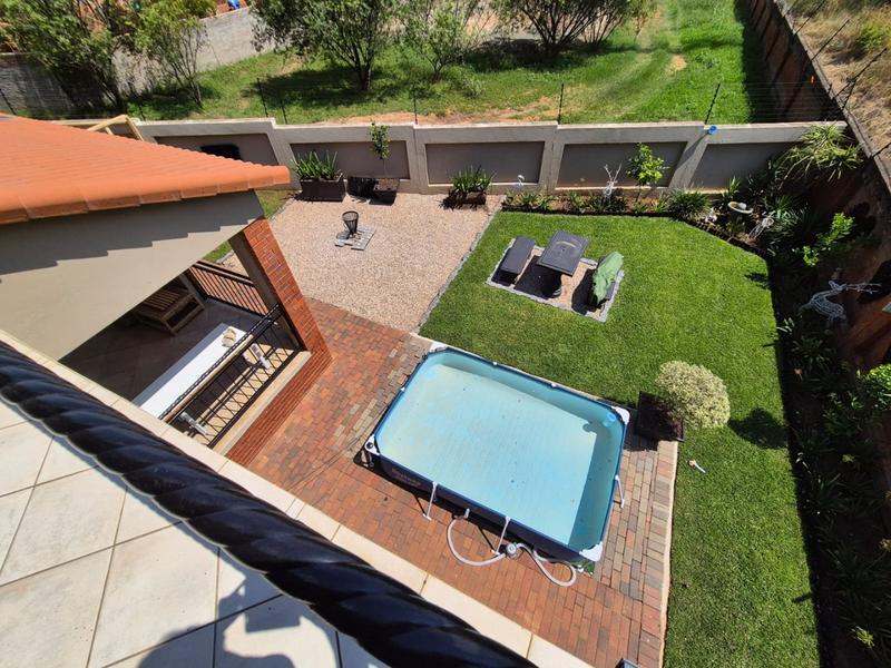 3 Bedroom Property for Sale in Roodepark Eco Estate Gauteng