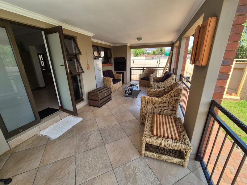 3 Bedroom Property for Sale in Roodepark Eco Estate Gauteng