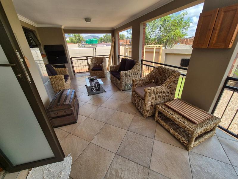3 Bedroom Property for Sale in Roodepark Eco Estate Gauteng