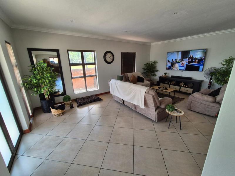 3 Bedroom Property for Sale in Roodepark Eco Estate Gauteng