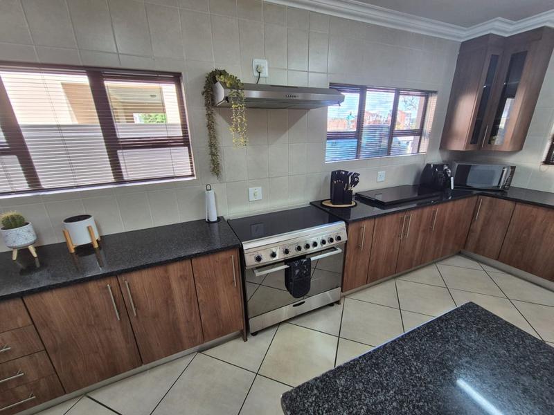3 Bedroom Property for Sale in Roodepark Eco Estate Gauteng