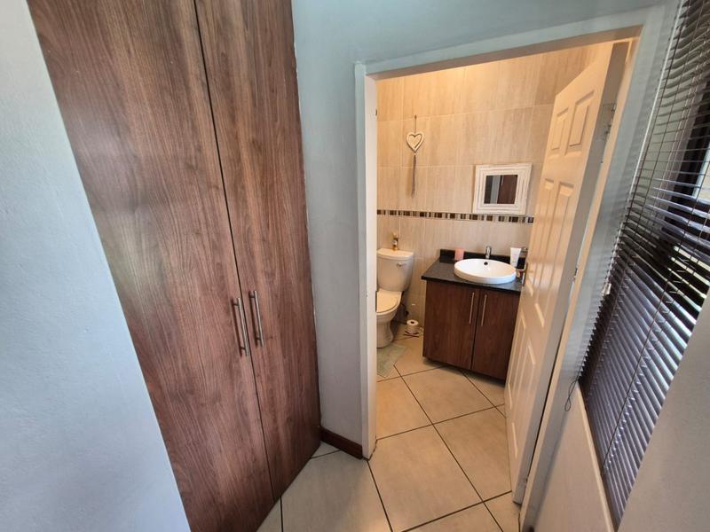 3 Bedroom Property for Sale in Roodepark Eco Estate Gauteng