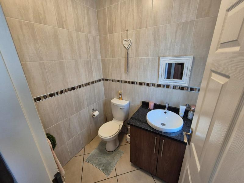 3 Bedroom Property for Sale in Roodepark Eco Estate Gauteng