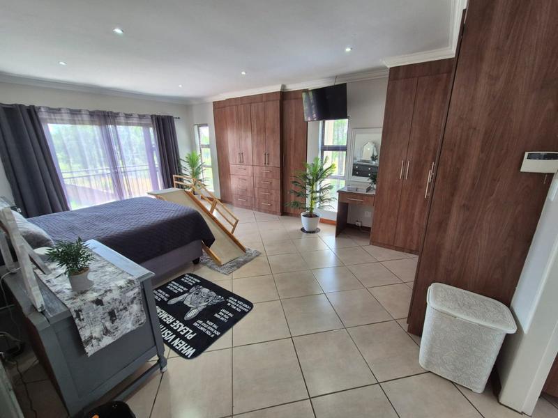 3 Bedroom Property for Sale in Roodepark Eco Estate Gauteng