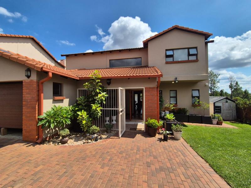 3 Bedroom Property for Sale in Roodepark Eco Estate Gauteng