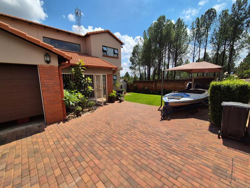 3 Bedroom Property for Sale in Roodepark Eco Estate Gauteng