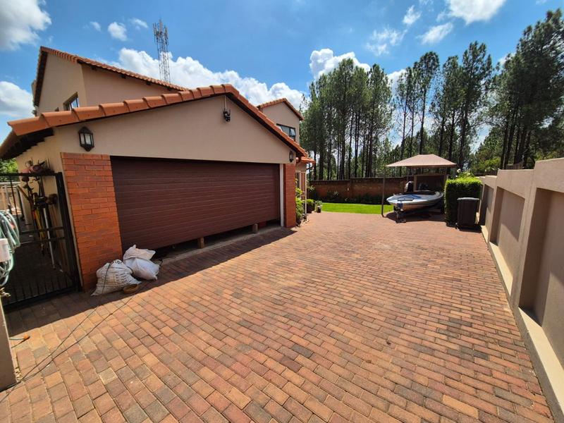 3 Bedroom Property for Sale in Roodepark Eco Estate Gauteng