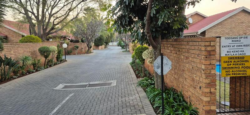 3 Bedroom Property for Sale in Montana Gauteng