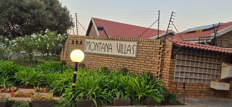 3 Bedroom Property for Sale in Montana Gauteng