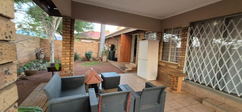 3 Bedroom Property for Sale in Montana Gauteng