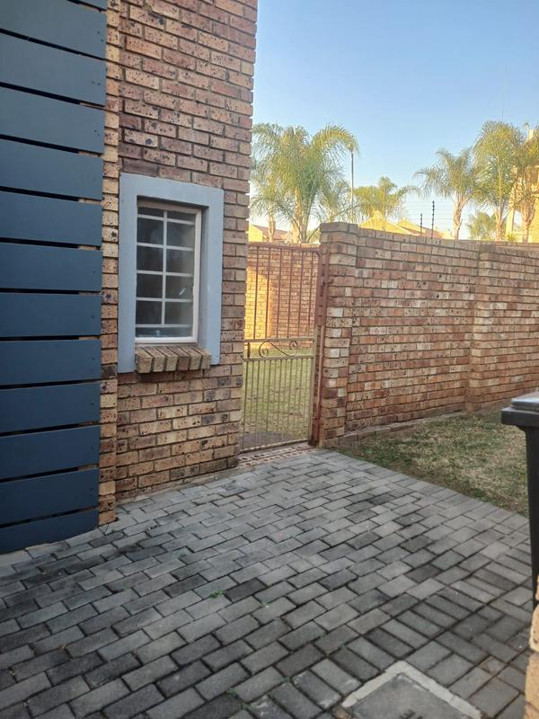 2 Bedroom Property for Sale in Celtisdal Gauteng