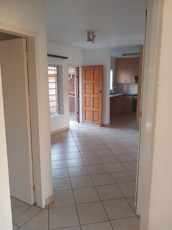 2 Bedroom Property for Sale in Celtisdal Gauteng