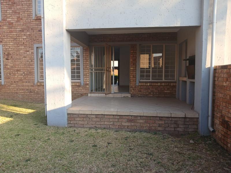 2 Bedroom Property for Sale in Celtisdal Gauteng