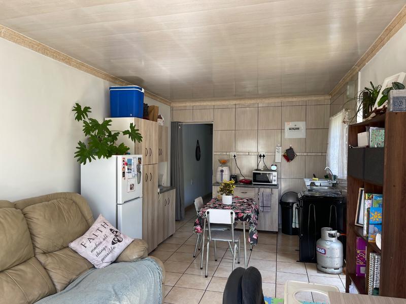 To Let 1 Bedroom Property for Rent in Vanderbijlpark SW 5 Gauteng
