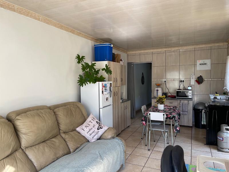 To Let 1 Bedroom Property for Rent in Vanderbijlpark SW 5 Gauteng
