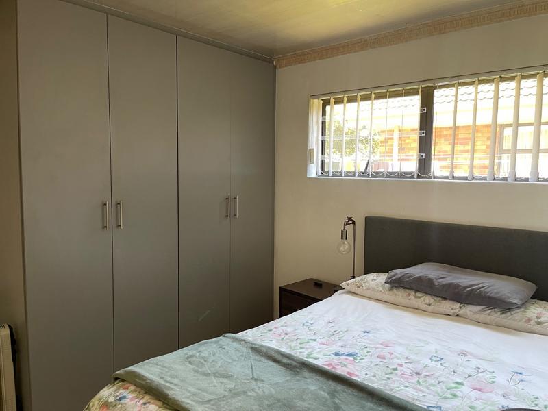 To Let 1 Bedroom Property for Rent in Vanderbijlpark SW 5 Gauteng