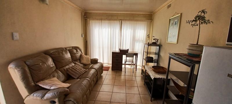 To Let 1 Bedroom Property for Rent in Vanderbijlpark SW 5 Gauteng