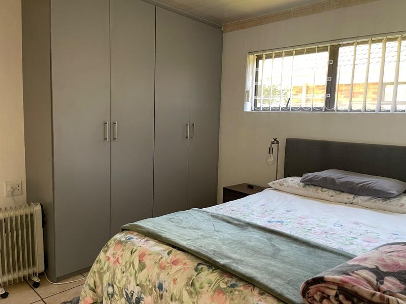 To Let 1 Bedroom Property for Rent in Vanderbijlpark SW 5 Gauteng