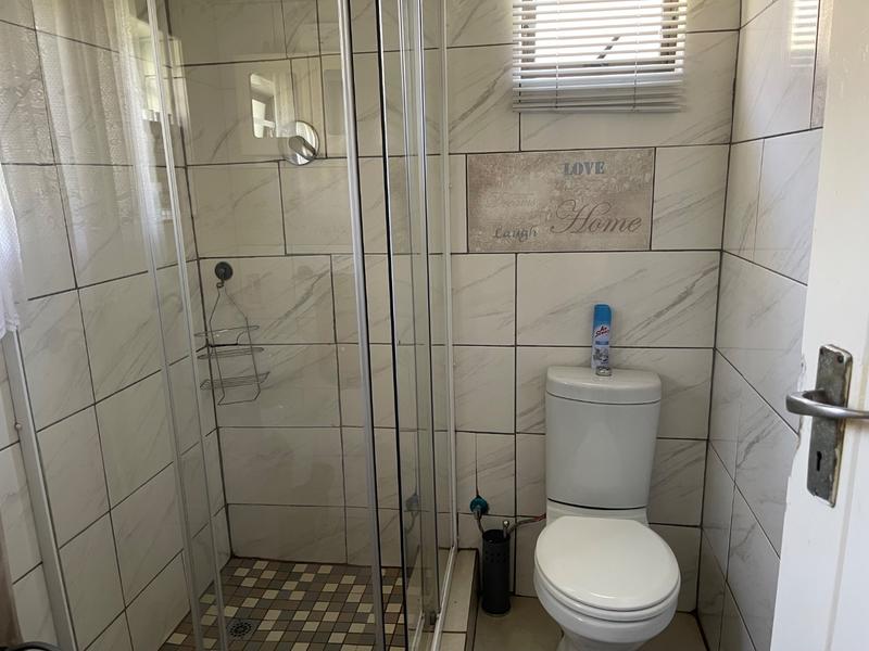 To Let 1 Bedroom Property for Rent in Vanderbijlpark SW 5 Gauteng