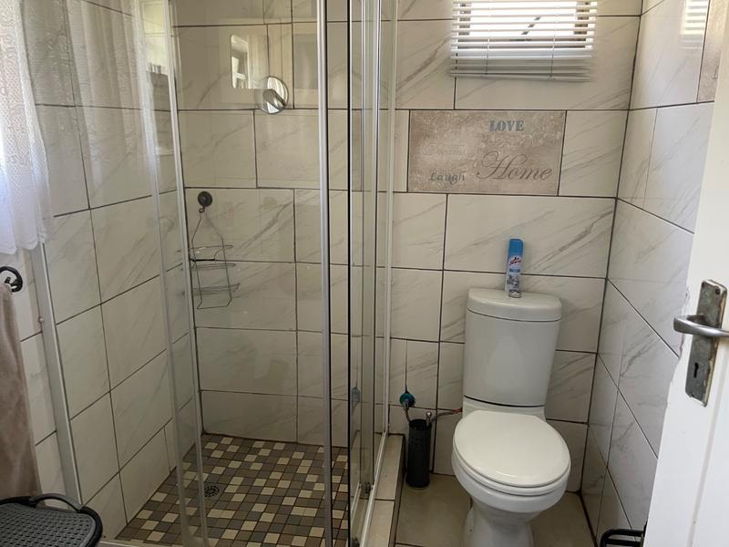 To Let 1 Bedroom Property for Rent in Vanderbijlpark SW 5 Gauteng