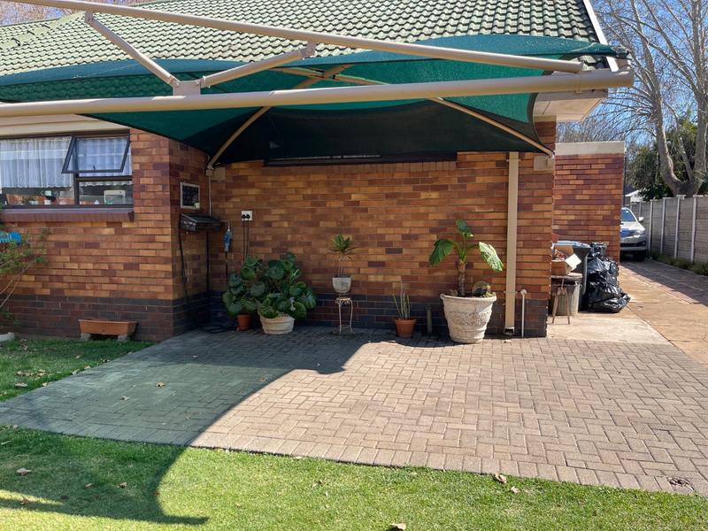 To Let 1 Bedroom Property for Rent in Vanderbijlpark SW 5 Gauteng