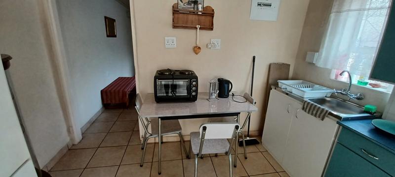 To Let 1 Bedroom Property for Rent in Vanderbijlpark SW 5 Gauteng