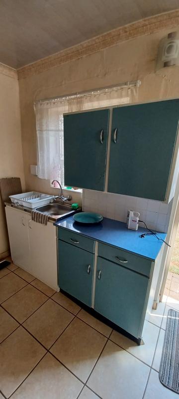 To Let 1 Bedroom Property for Rent in Vanderbijlpark SW 5 Gauteng