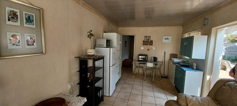To Let 1 Bedroom Property for Rent in Vanderbijlpark SW 5 Gauteng