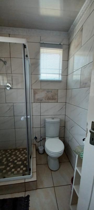 To Let 1 Bedroom Property for Rent in Vanderbijlpark SW 5 Gauteng