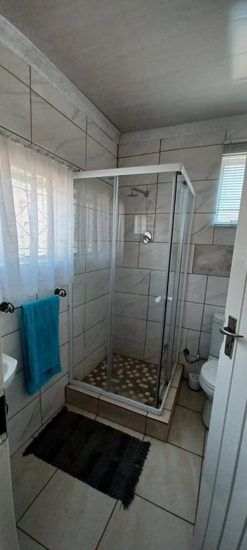 To Let 1 Bedroom Property for Rent in Vanderbijlpark SW 5 Gauteng