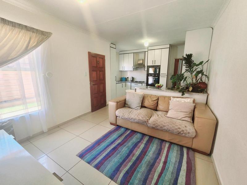 3 Bedroom Property for Sale in Salfin Gauteng