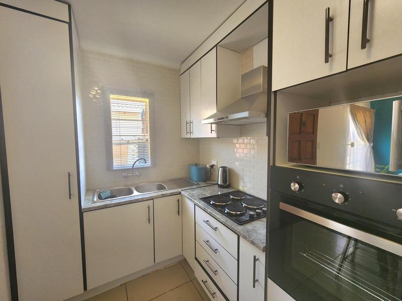 3 Bedroom Property for Sale in Salfin Gauteng